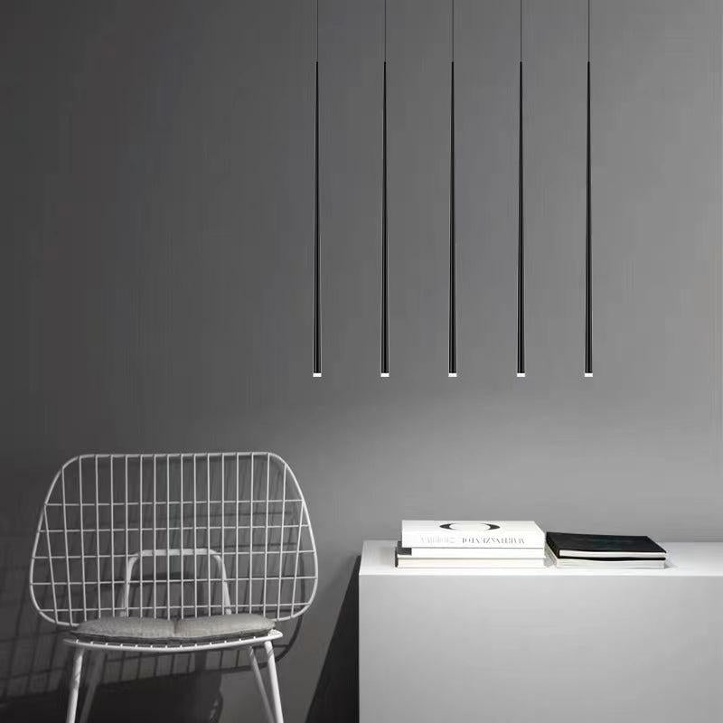 chandeliers,chandelier,pendant,black iron,conical,kitchen island, dining room,bedroom,staircase,living room