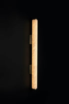 Luca Alabaster Wall Sconce