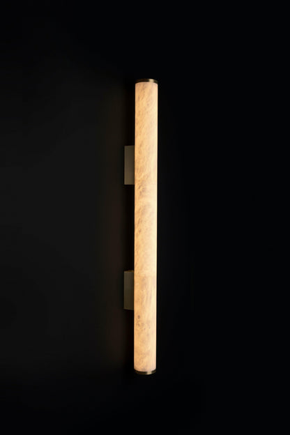 Luca Alabaster Wall Sconce