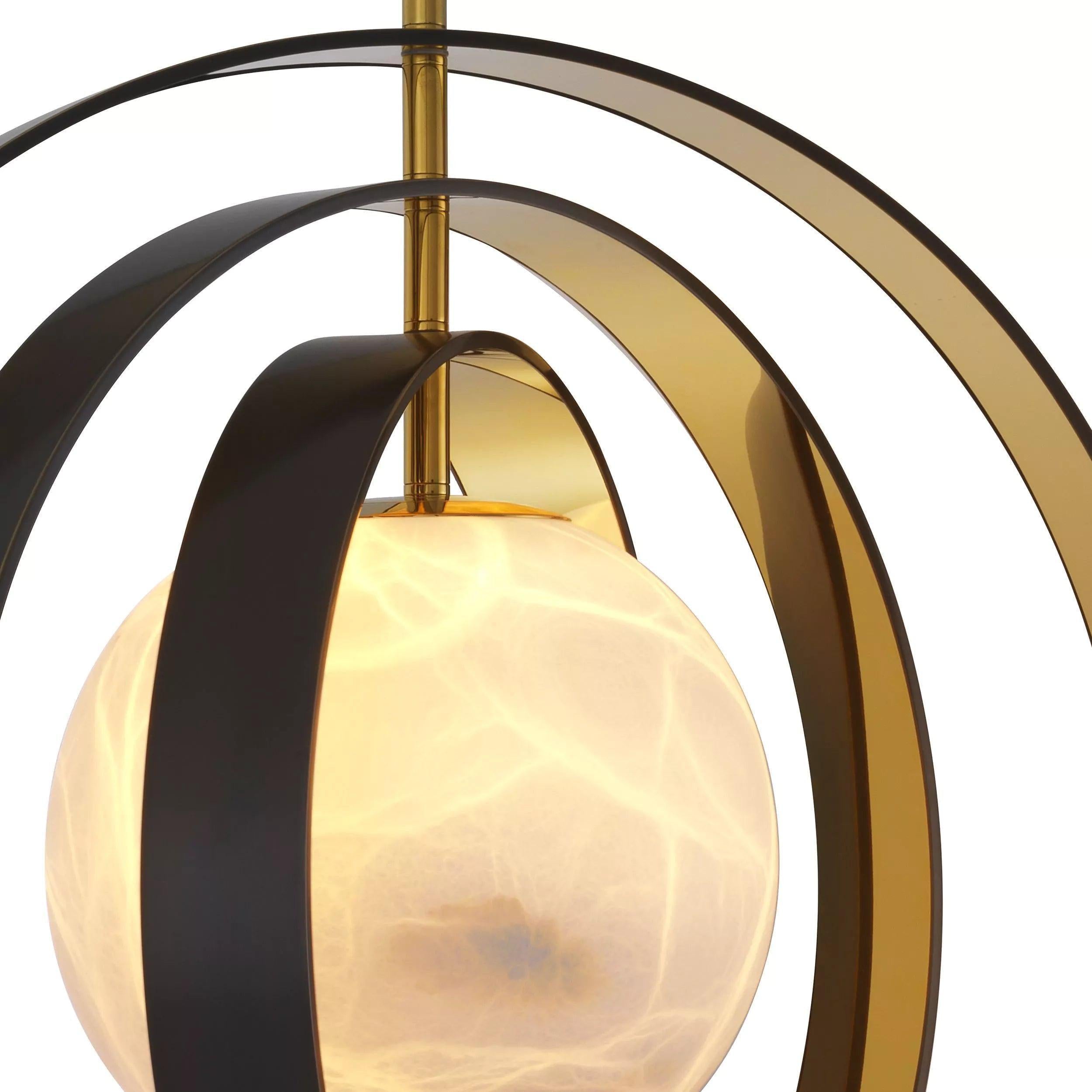 Pearl Modern Chandelier