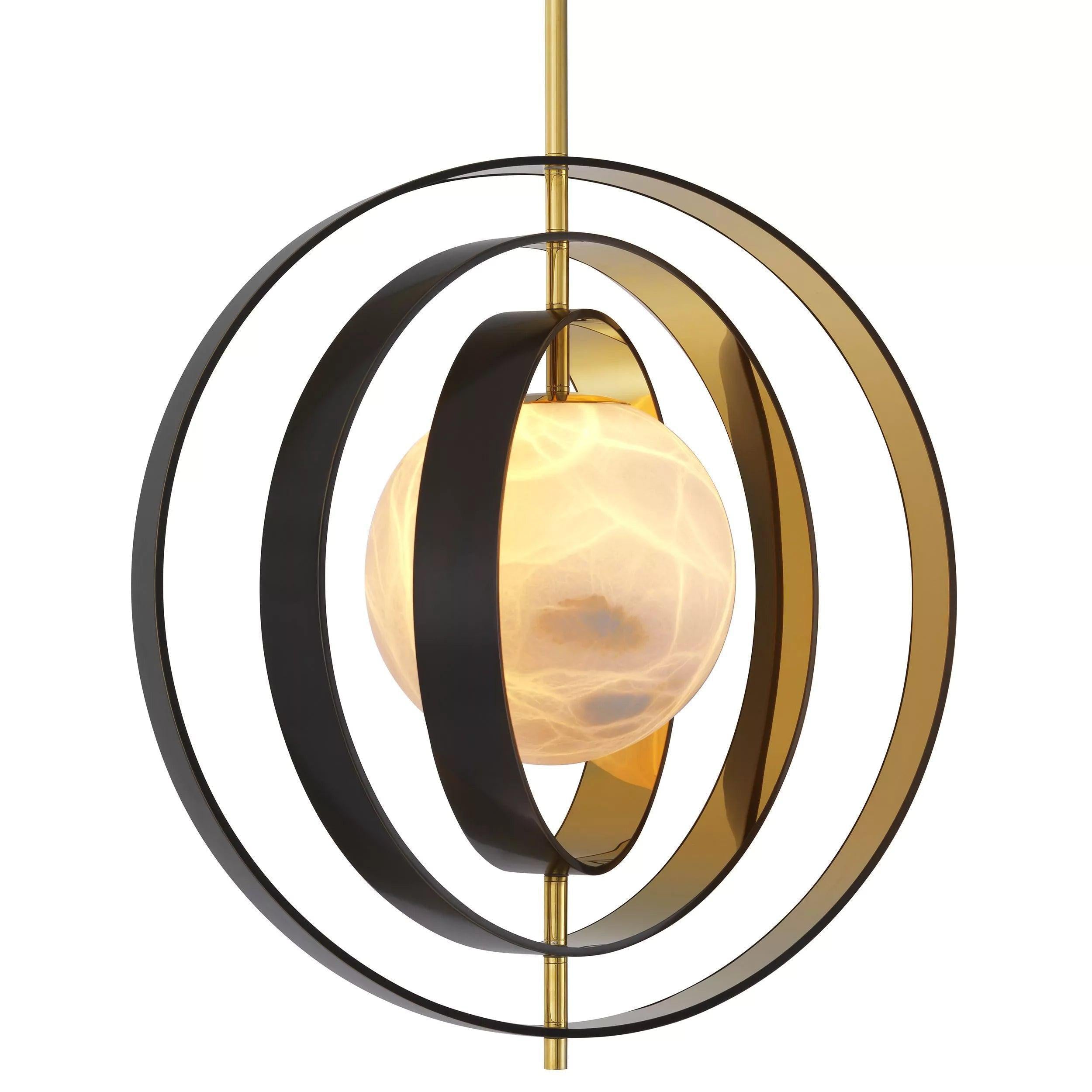 Pearl Modern Chandelier