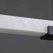 Alabaster Kitchen Linear Pendant Lights    Pendant [product_tags] Fabtiko