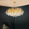 Ponky Bedroom Branch Chandelier