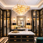 Regal Chain Chandelier - Vakkerlight