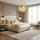 Regal Chain Chandelier - Vakkerlight
