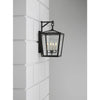 Medium Bracket Lantern Wall Lamp