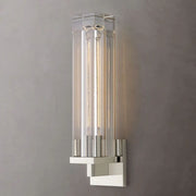 Sava Square Wall Sconce For Bedroom