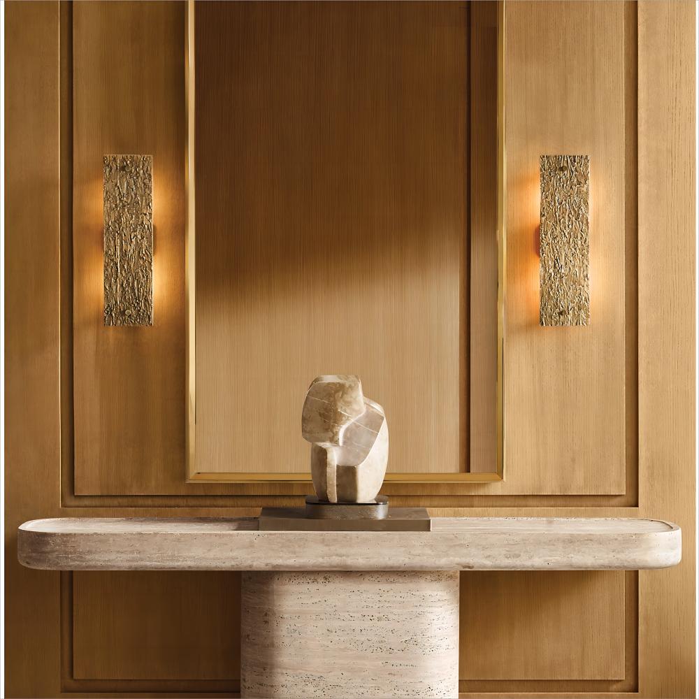 Veuvery Sconce 32"