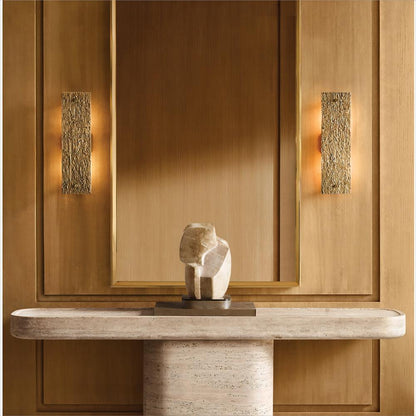Veuvery Sconce 32"
