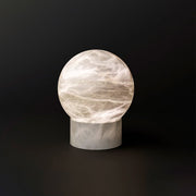 Shumu Alabaster Table Lamp