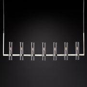 Sisyphus Linear Chandelier