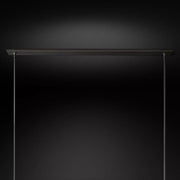Sisyphus Linear Chandelier