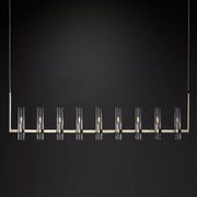 Sisyphus Linear Chandelier
