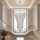 Splendore Statement Chandelier