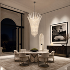 Splendore Statement Chandelier