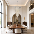 Splendore Statement Chandelier