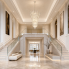 Splendore Statement Chandelier