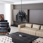 Swinton Chandelier - Blushlighting
