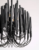 Swinton Chandelier - Blushlighting