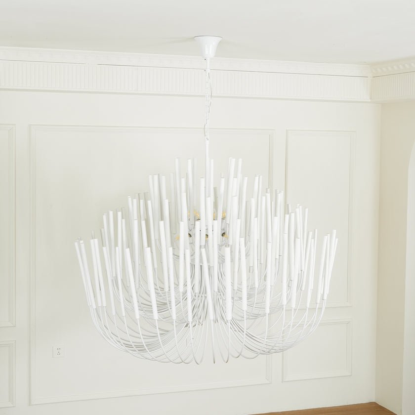Swinton Chandelier - Blushlighting