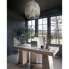 Swinton Chandelier - Blushlighting