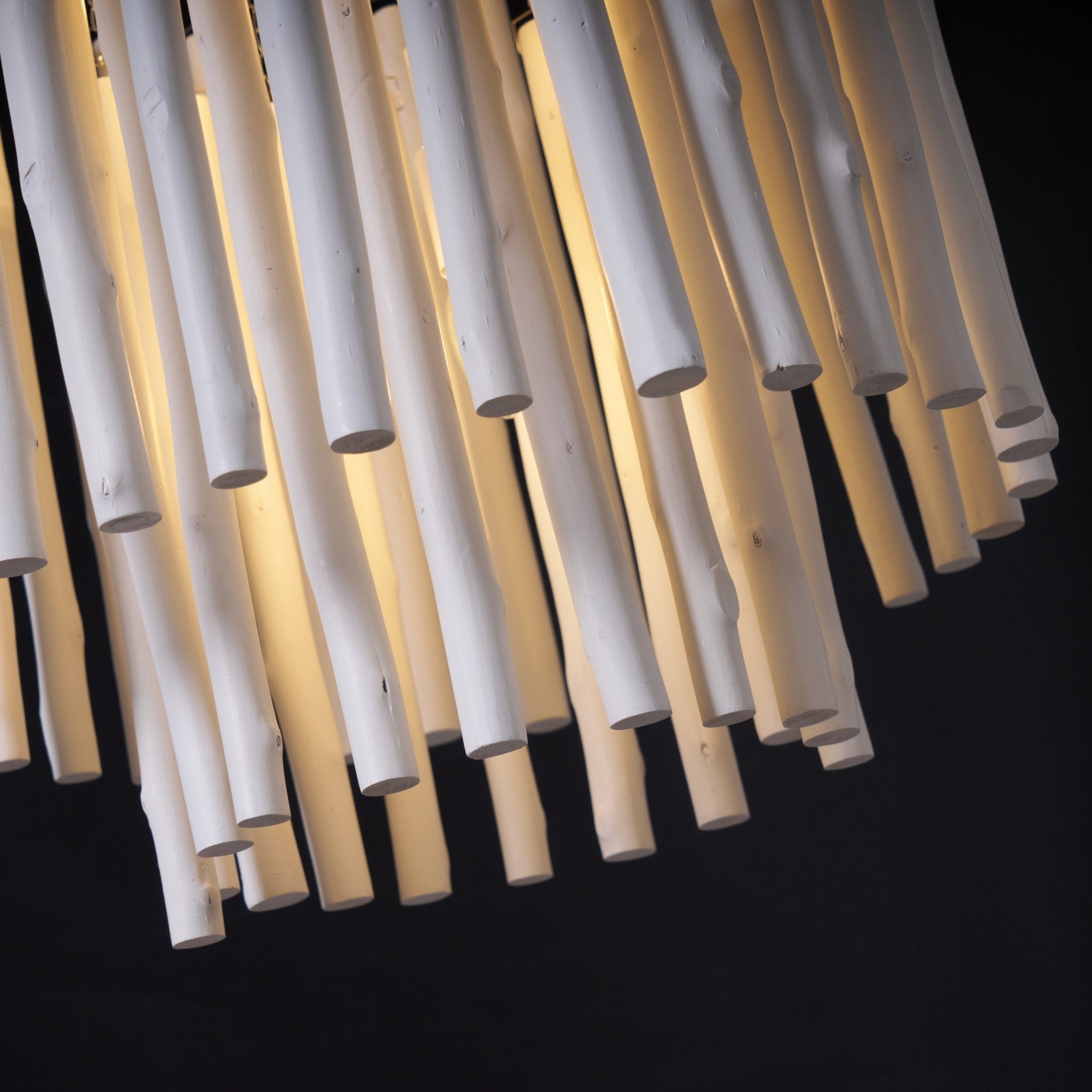 Swinton Chandelier - Blushlighting
