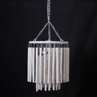 Swinton Chandelier - Blushlighting