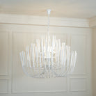 Swinton Chandelier - Blushlighting
