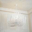 Swinton Chandelier - Blushlighting