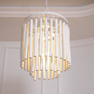 Swinton Chandelier - Blushlighting