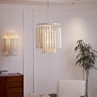 Swinton Chandelier - Blushlighting