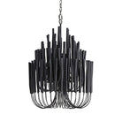 Swinton Chandelier - Blushlighting