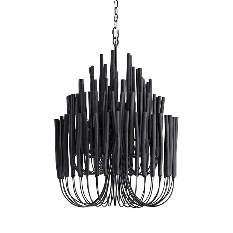 Swinton Chandelier - Blushlighting