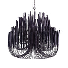 Swinton Chandelier - Blushlighting
