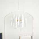 Swinton Chandelier - Blushlighting