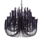 Swinton Chandelier - Blushlighting