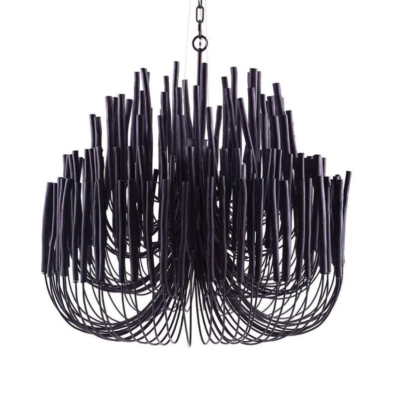 Swinton Chandelier - Blushlighting