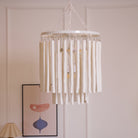 Swinton Chandelier - Blushlighting