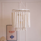 Swinton Chandelier - Blushlighting