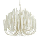 Swinton Chandelier - Blushlighting