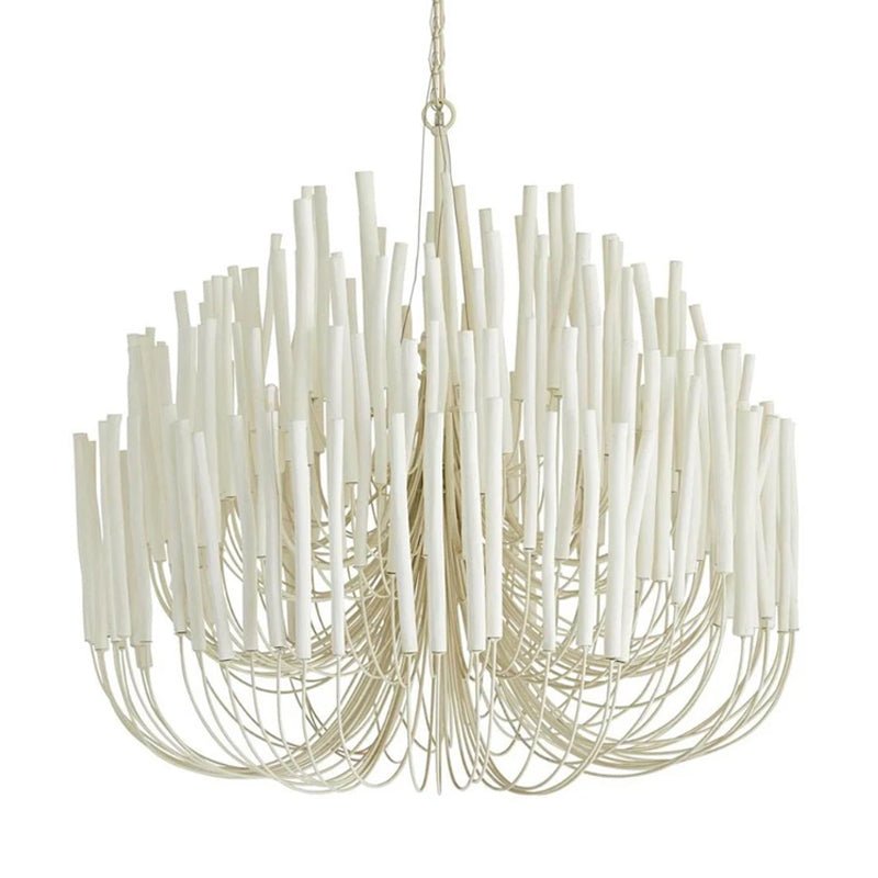 Swinton Chandelier - Blushlighting