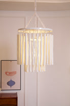 Swinton Chandelier - Blushlighting