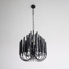 Swinton Chandelier - Blushlighting