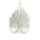 Swinton Chandelier - Blushlighting
