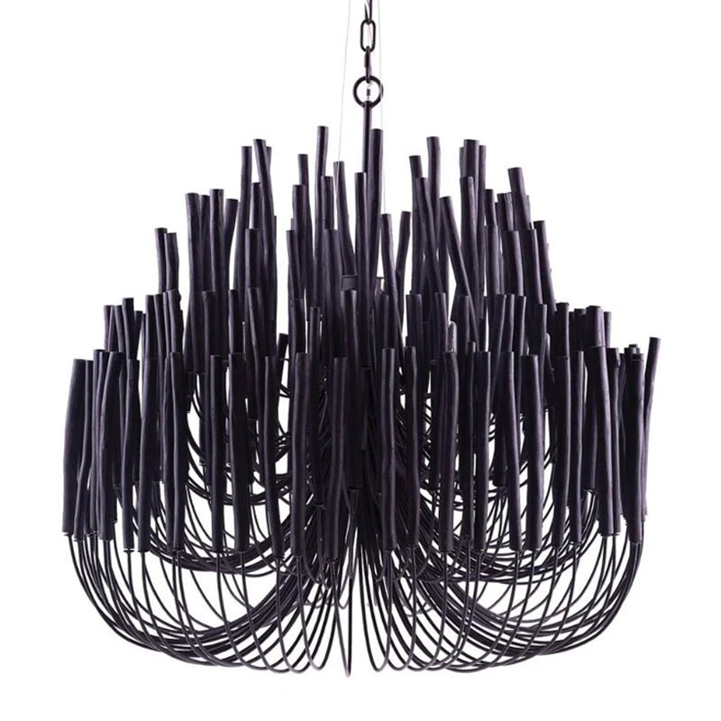 Swinton Chandelier - Blushlighting