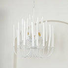 Swinton Chandelier - Blushlighting