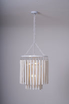 Swinton Chandelier - Blushlighting