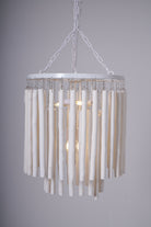 Swinton Chandelier - Blushlighting