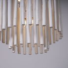 Swinton Chandelier - Blushlighting