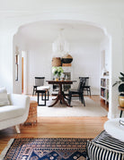 Swinton Chandelier - Blushlighting